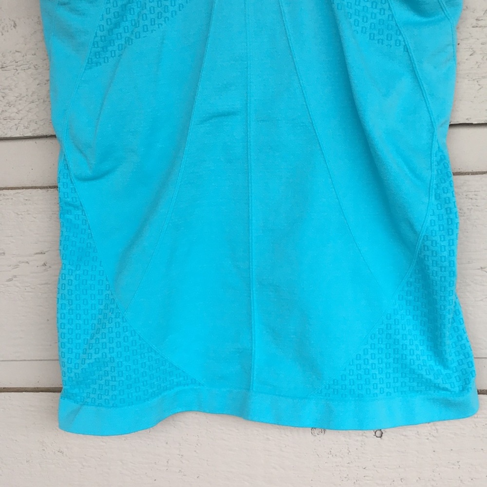 EVERLAST RACERBACK TOP - Picture 4 of 6
